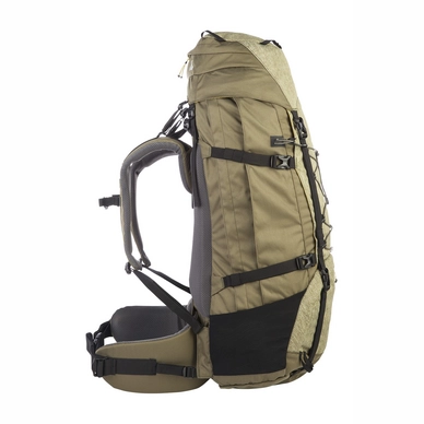 Backpack Nomad Karoo 70L Olive