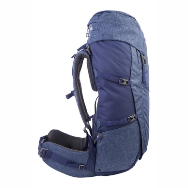 Backpack Nomad Voyager 60L Cobalt