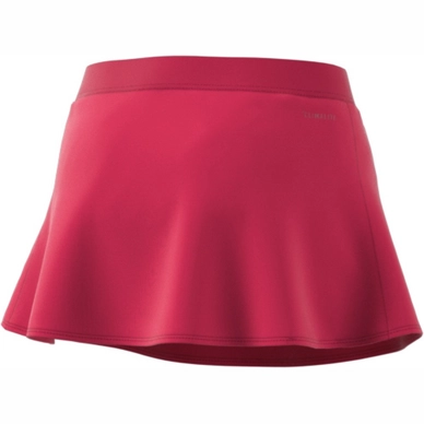 Tennisrok Adidas Club Skirt Energy Pink/Dark Burgundy