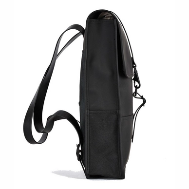 Rugzak RAINS Backpack Mini Black