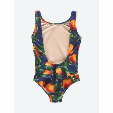 2---Badpak OAS Kids Dark Orange-2