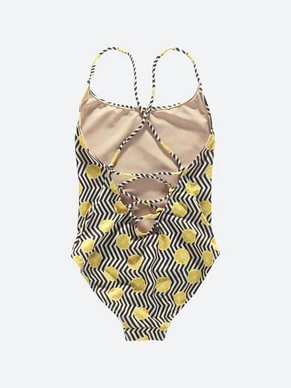 2---Badpak OAS Women Black Lemon-3