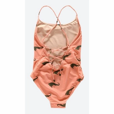 2---Badpak OAS Women Coral Croco-2