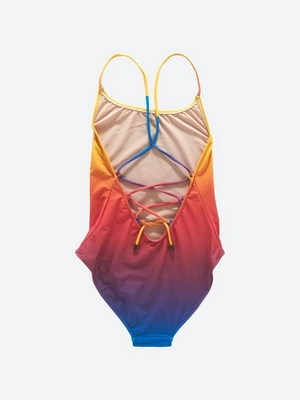 2---Badpak OAS Women Grade Orange-2
