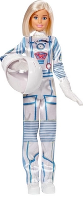 2---Barbie Carriere 60th Anniversary Astronaut (GFX24)2