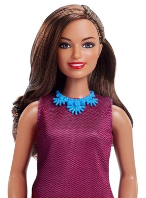 2---Barbie Carriere 60th Anniversary Nieuwslezeres (GFX27)2