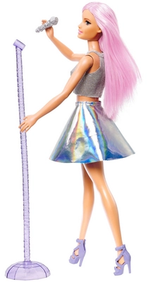 2---Barbie Popster (FXN98)2