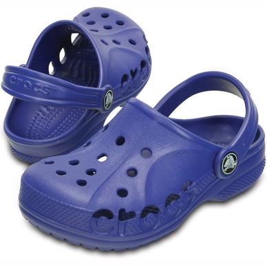 Sandaal Crocs Baya Kids Cerulean Blue