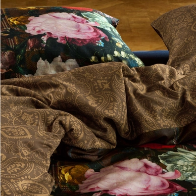 2---Beautiful_Bouquet_Duvet_cover_Brown_401784_100_118_LR_D1_P