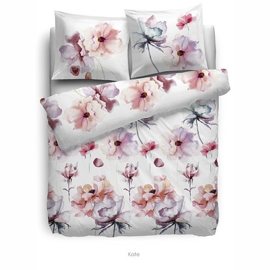 Bettwäsche HNL Pure Cotton Kate Multi Baumwolle