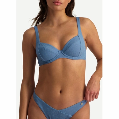 2---Bikinitop Beachlife Women Solid Infinity Wired-2