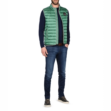 Bodywarmer Napapijri Aerons Vest Plein Air Men