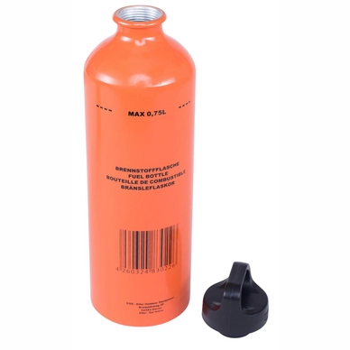 2---Brandstoffles EOE Fuel Bottle 0,75L -2