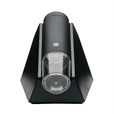 Koffiemolen CrushGrind Brazil Zwart