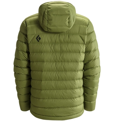 Winterjacke Black Diamond M Cold Forge Hoody Cargo Herren Outdoorsupply