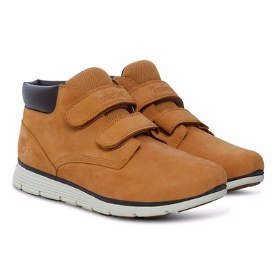 Timberland Killington 2Strap Chukka Junior Wheat Nubuck