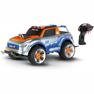 RC Auto Carrera Watergun 2.0