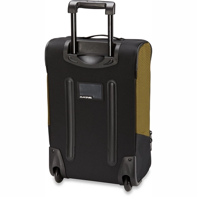 Reistas Dakine Carry On EQ Roller 40L Tamarindo