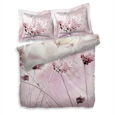 Bettwäsche Heckett & Lane Canelle Mako-Satin