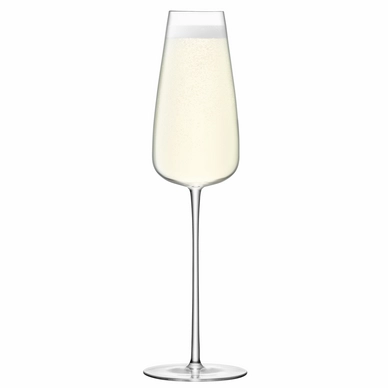 2---Champagneglas L.S.A. Wine 330 ml (2-Delig)-2