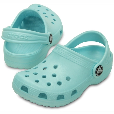 Sandaal Crocs Classic Kids Ice Blue