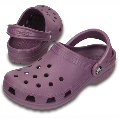 Klomp Crocs Classic Lilac