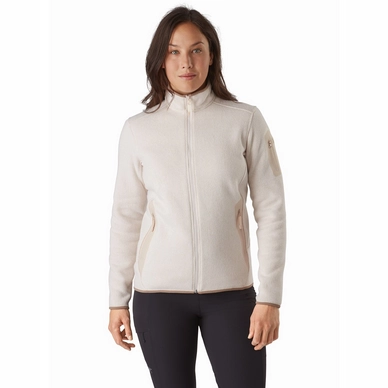 2---Covert-Cardigan-Women-s-Origami-Heather-Front-View