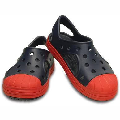 Crocs bump it sandal online