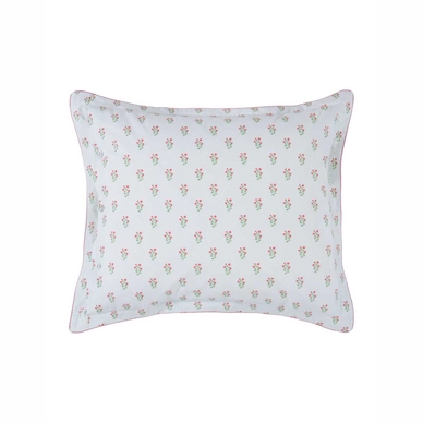 Taies d'oreiller PIP Studio Darjeeling Multi Percale (65 x 65 cm)