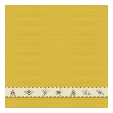 2---DDDDD-Bees yellow TT topshot