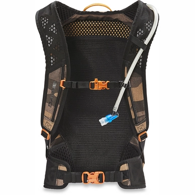Rugzak Dakine Drafter 10L Field Camo