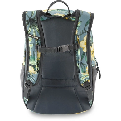 2---Dakine-Campus-S-18L-Rucksack-mit-iPad-Fach-Hibiscus-Trop-Lead-Rucksack-10002635-BACK-669