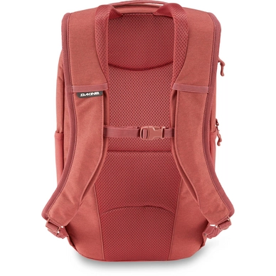 2---Dakine-Urbn-Mission-Pack-23L-Rucksack-Dark-Rose-Rucksack-10003246-BACK-3345