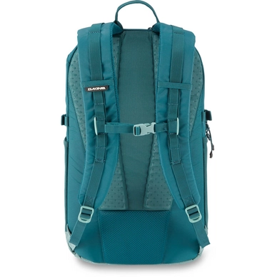 2---Dakine-WNDR-Pack-25L-Rucksack-mit-iPad-Laptop-Fach-Digital-Teal-Rucksack-10002627-BACK-3457