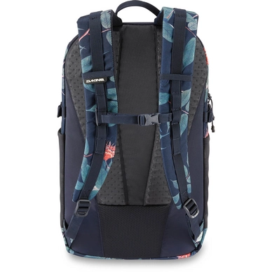 2---Dakine-WNDR-Pack-25L-Rucksack-mit-iPad-Laptop-Fach-Eucalyptus-Floral-Rucksack-10002627-BACK-3459