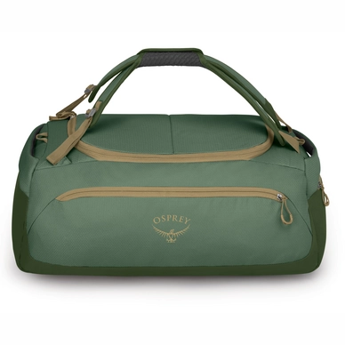 2---DayliteDuffel45_F21_Front_TortugaDustmossGreen