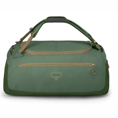 2---DayliteDuffel60_F21_Front_TortugaDustmossGreen