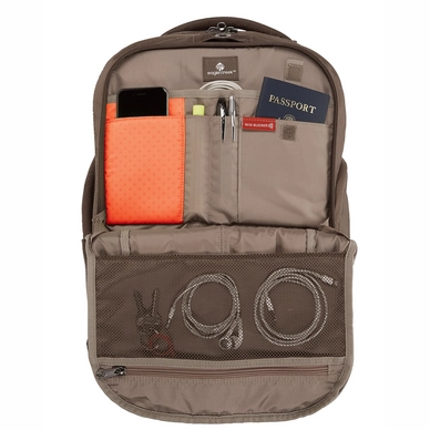 Rugzak Eagle Creek Briefcase Backpack RFID Black