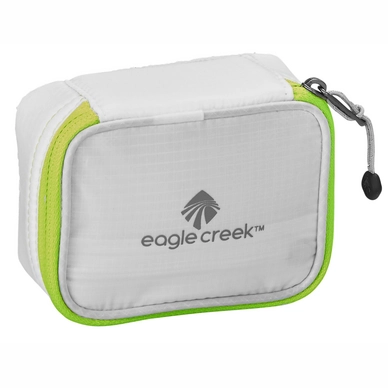Organiser Eagle Creek Pack-It Specter Mini Cube Set White Strobe