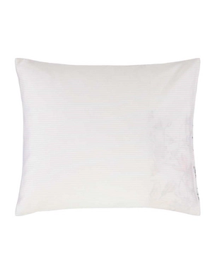 Taies d'oreiller Esprit Edie Multi Satin de Coton (65 x 65 cm)