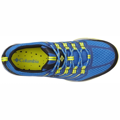 Wandelschoen Columbia Ventrailia Razor Men's Super Blue