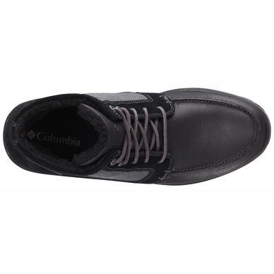 Wandelschoen Columbia Davenport PDX Omni Heat Men's Hawk