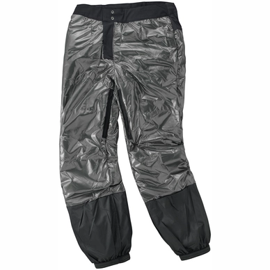 Ski Broek Columbia Men Snow Freak Black