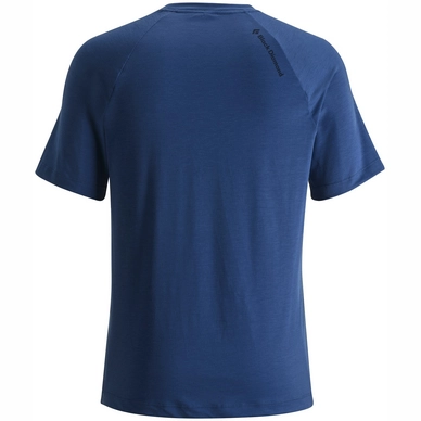 T-Shirt Black Diamond M's Watchtower Tee Denim