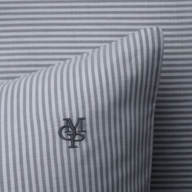 Bettwäsche Marc O'Polo Fian Blue Perkal