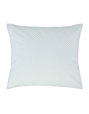 Taies d'oreiller Esprit Flores Multi Percale (50 x 75 cm)