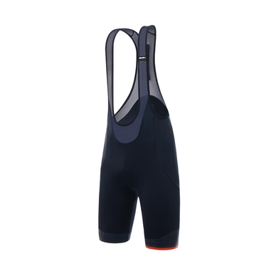 Fietsbroek Santini Men Ace Bibshorts Git Evo Pad Nautica Blue