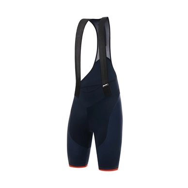 Fietsbroek Santini Men Tono 2.0 Bibshorts Nat Pad Grey