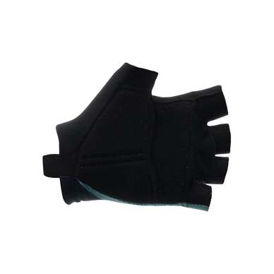 Fietshandschoen Santini Women Giada Racing Women Acqua