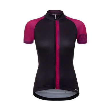 Fietsshirt Santini Women Giada Purple